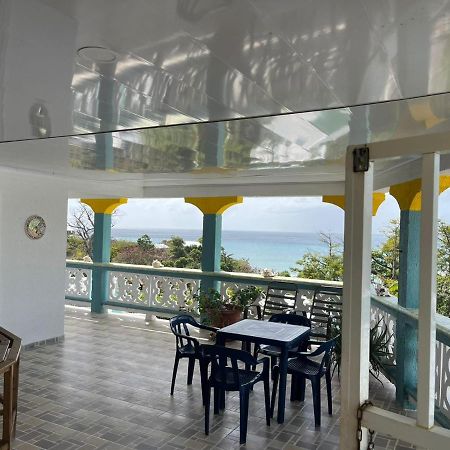 Posada Buena Vista Al Mar Bahia Suroeste Екстер'єр фото
